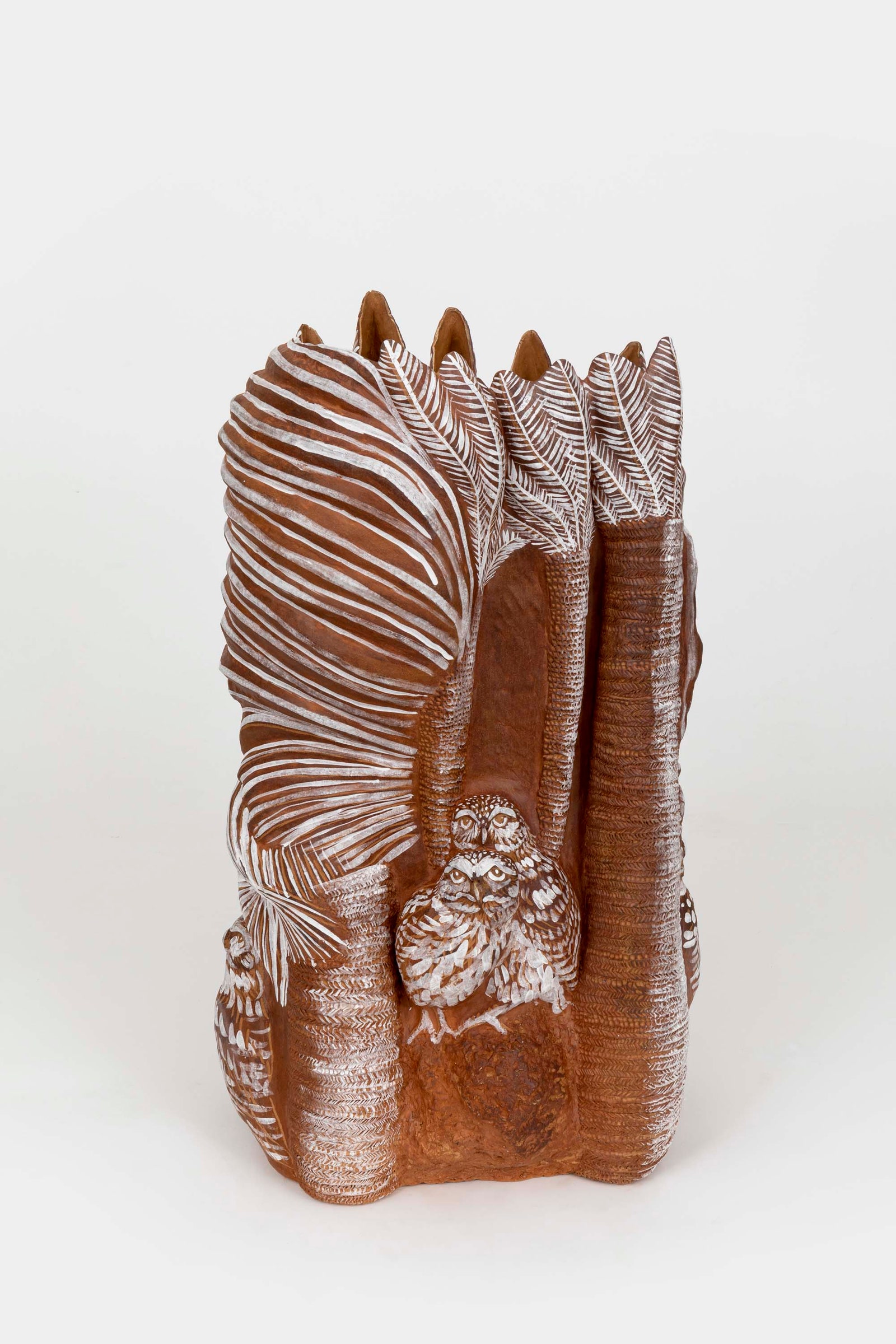 Керамическая ваза Мунджин Ким  в галерее AGOnbspProjects . Это новый проект первого артдиректора ярмарки...
