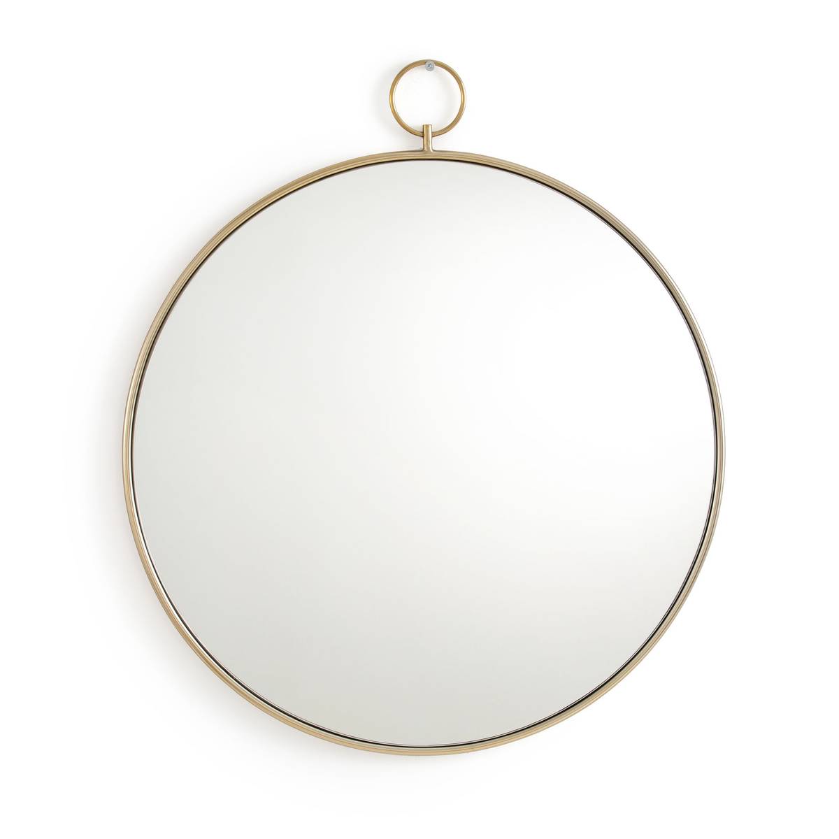 Зеркало круглое из латуни Uyova 13 909 руб.