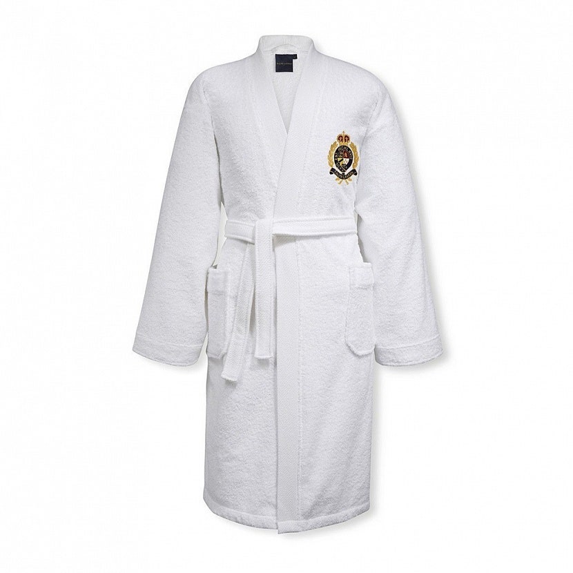 Халат Cleffstone White Ralph Lauren 20 800 руб.