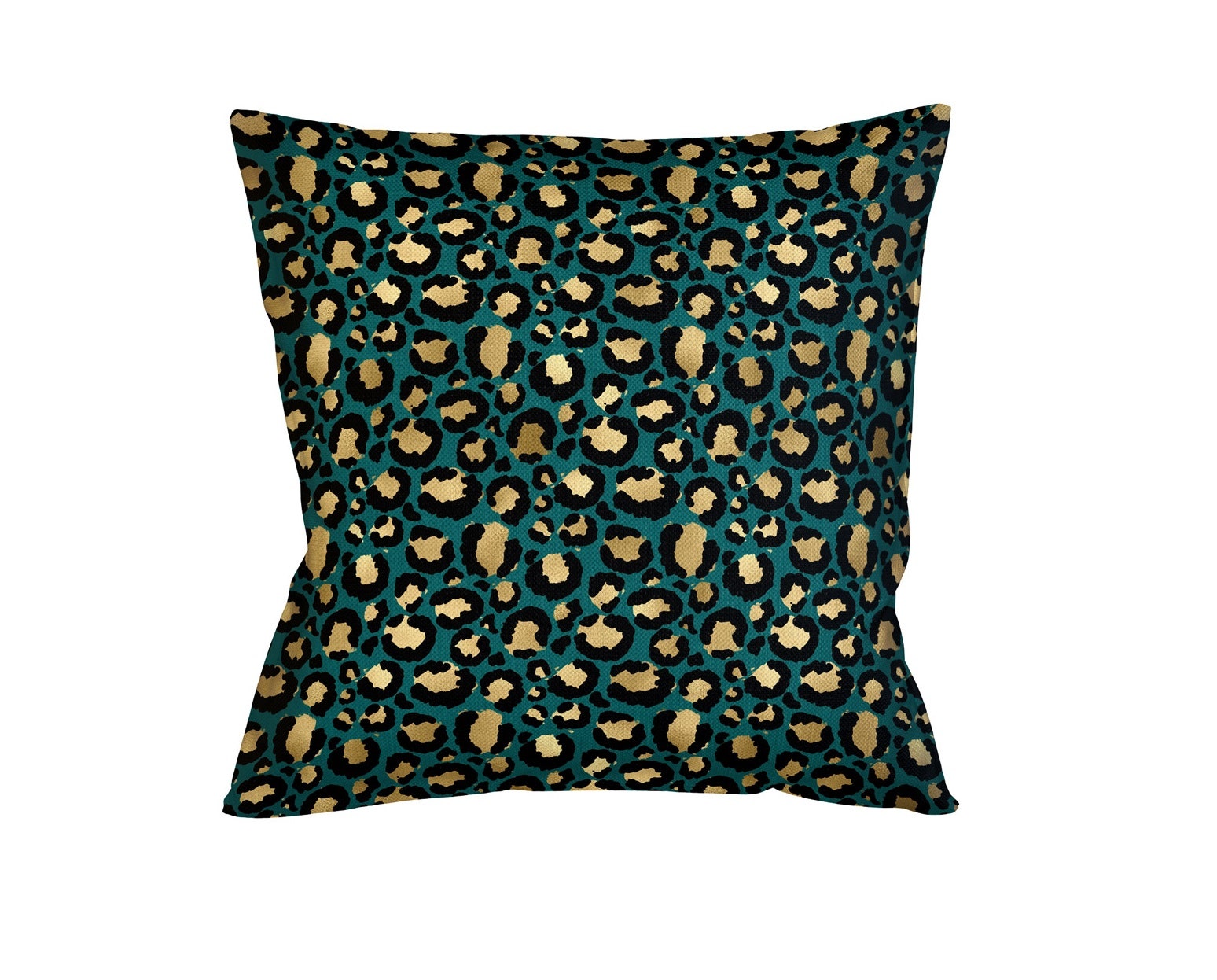 Декоративная подушка “Леопард” Object Desire 2090 руб.
