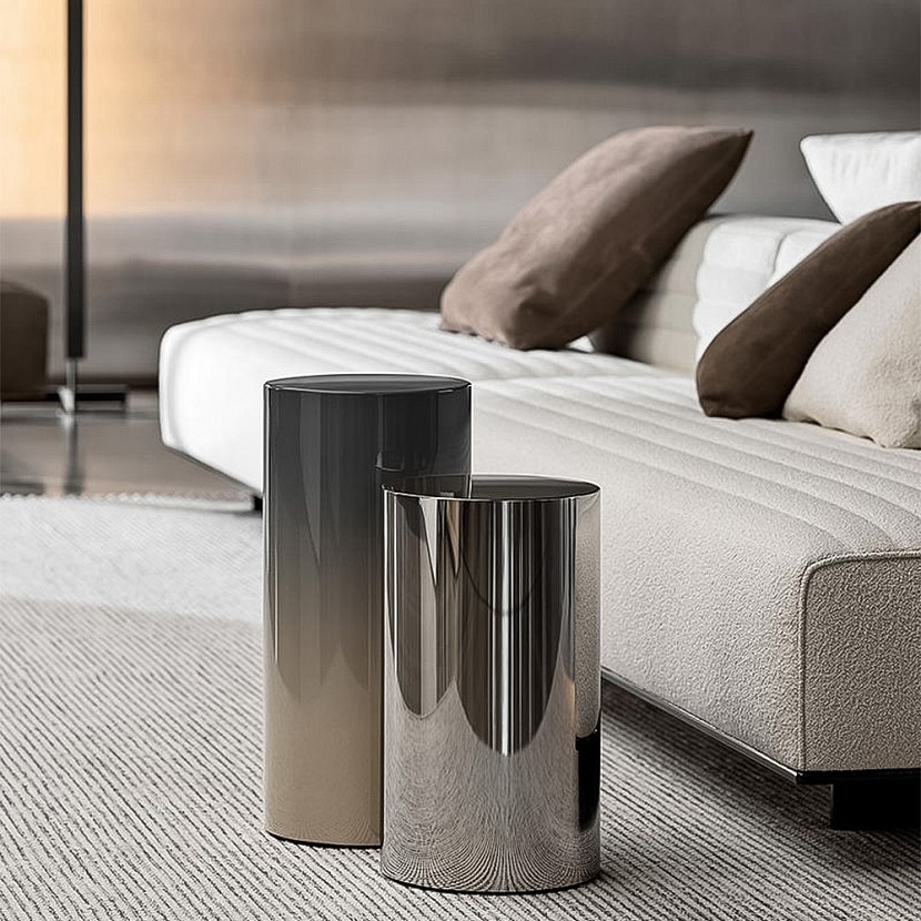Столик PIlotis Minotti 84 000 руб.