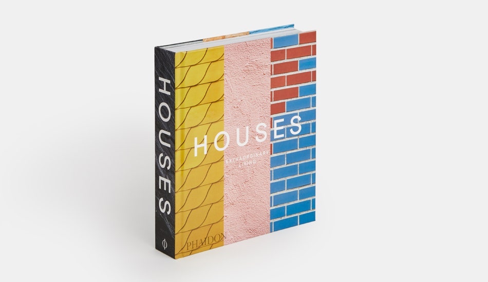 Houses Extraordinary Living. Издательство Phaidon Press 4710 руб.