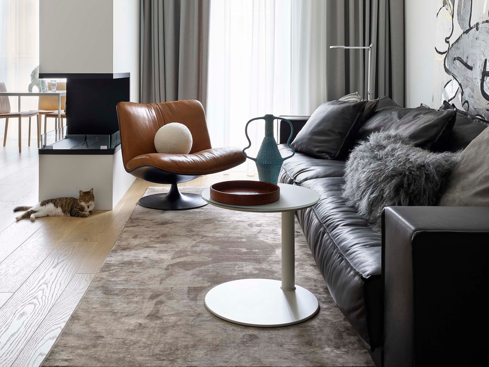 Квартира в Краснодаре, 160 м²