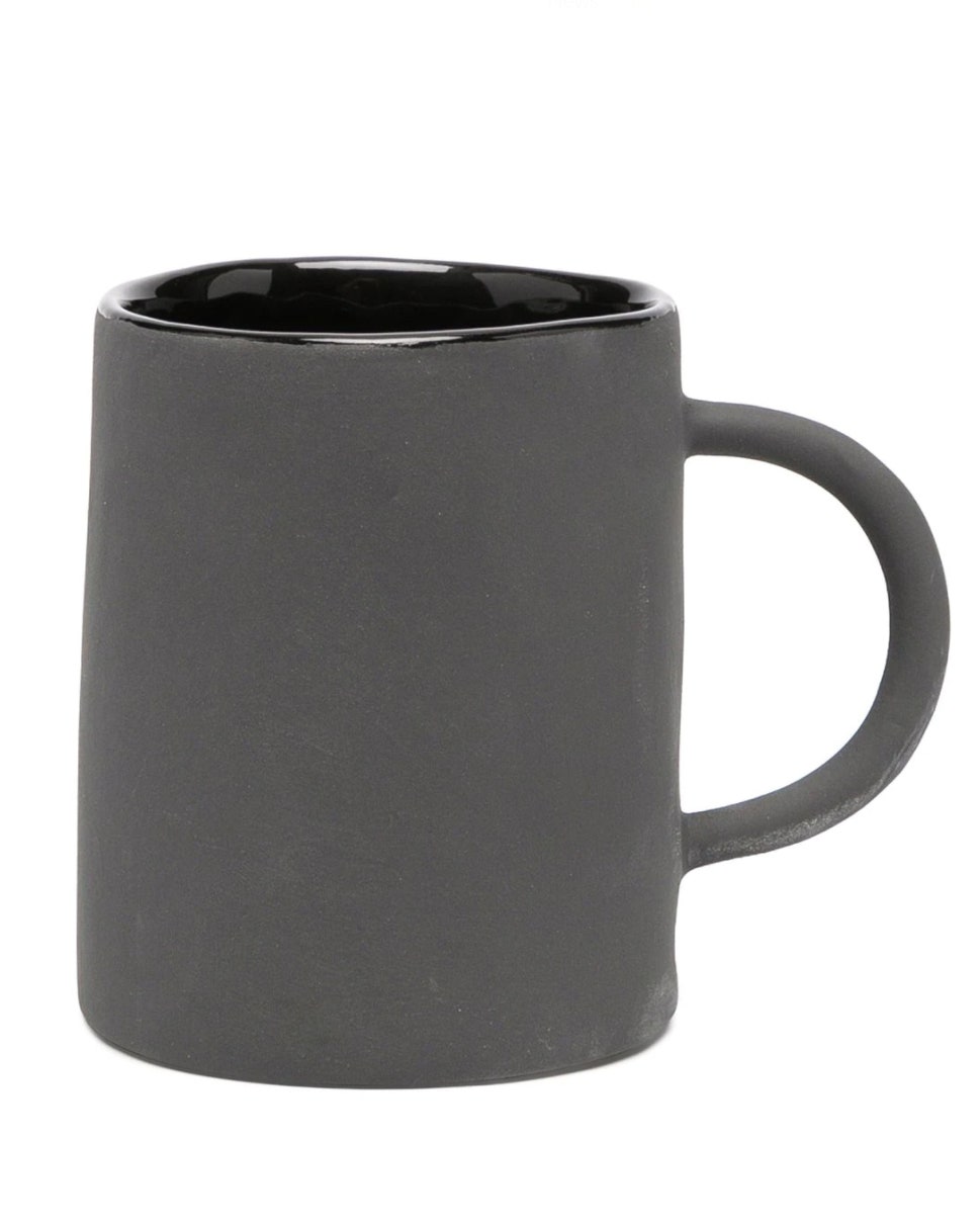 Кофейная кружка из керамики OffWhite 7730 руб.