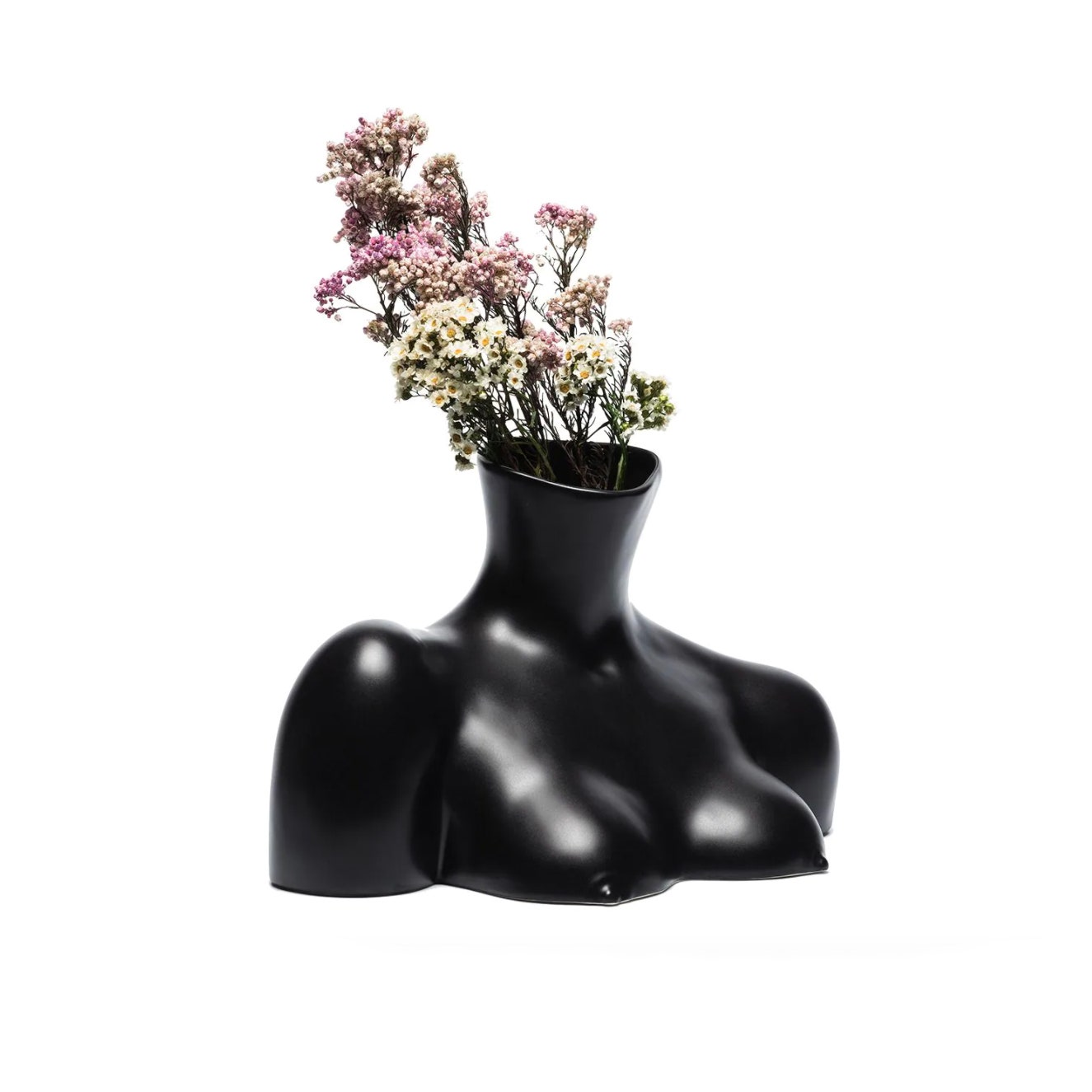 Керамическая ваза Black Breast Friend Anissa Kermiche 38 321 руб.