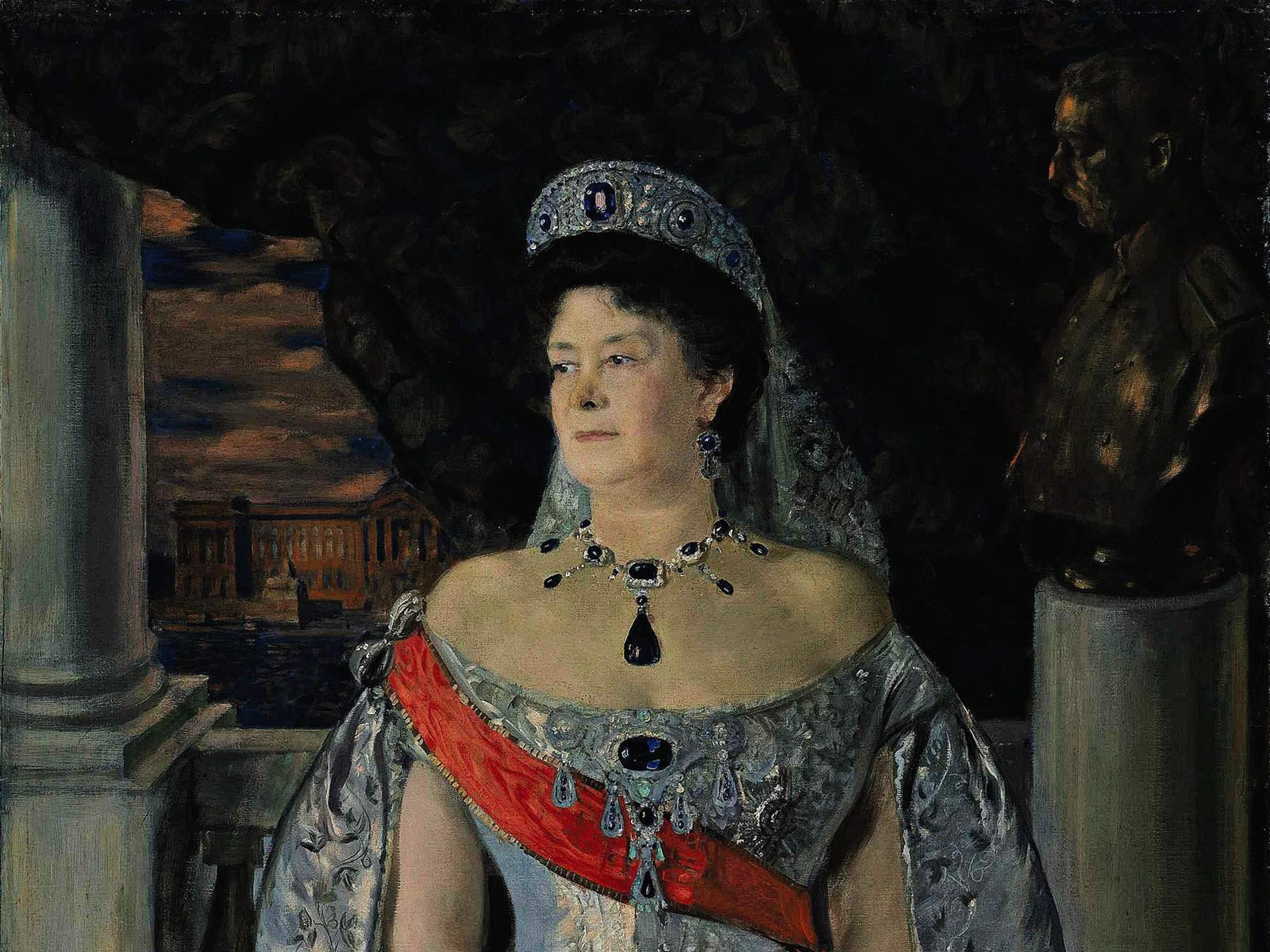Драгоценности Романовых выставлены на торги Sotheby's