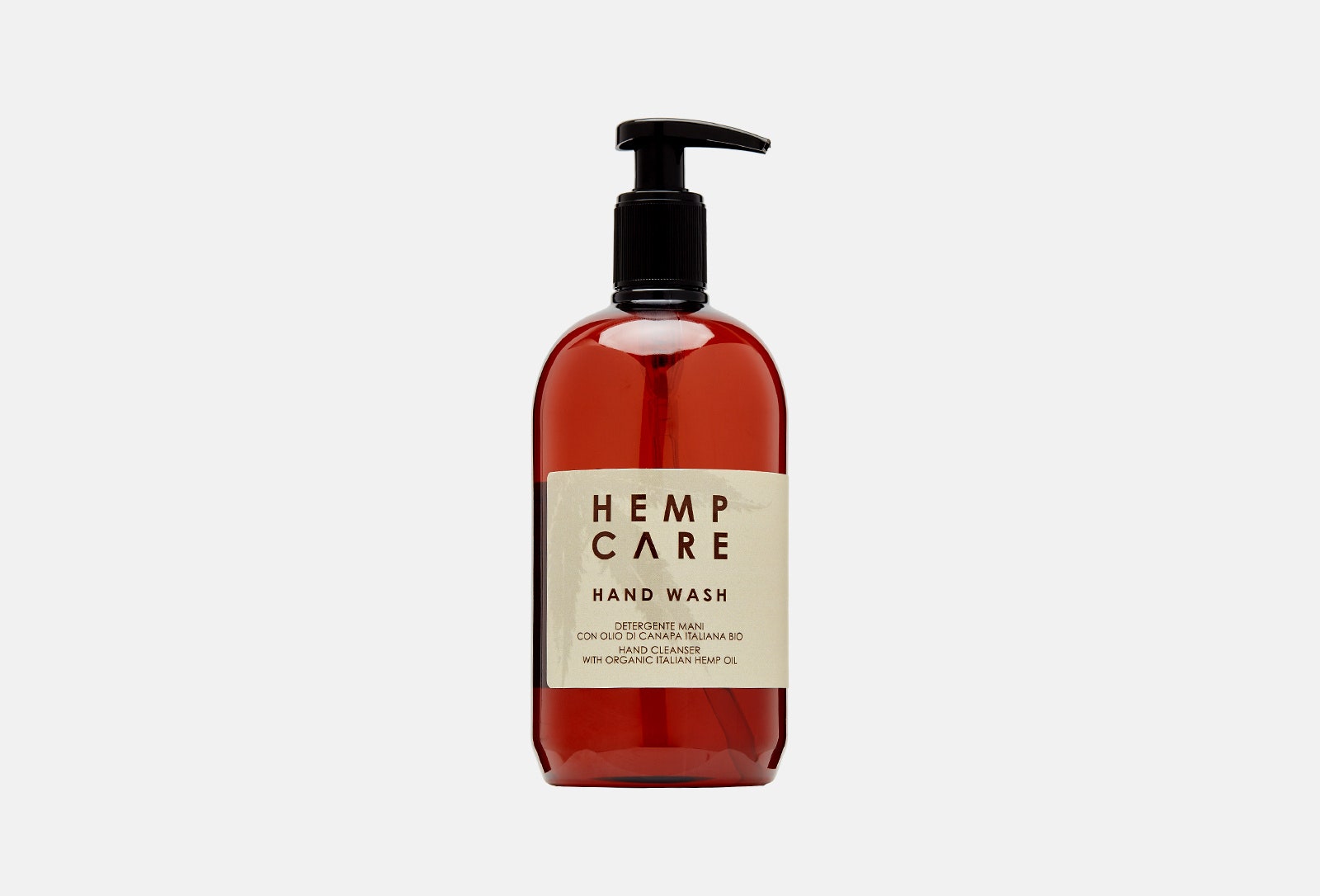 Жидкое мыло для рук Hemp Care 2830 1979 руб.