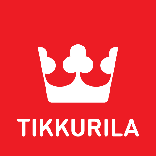 Tikkurila j483 в интерьере