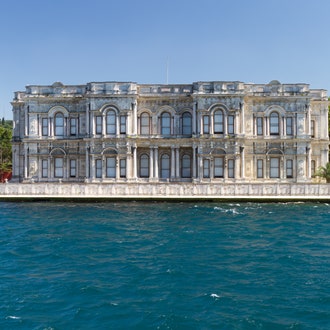 Гид по Стамбулу от Анастасии Ромашкевич: отели, рестораны, стритфуд и неочевидные архитектурные достопримечательности