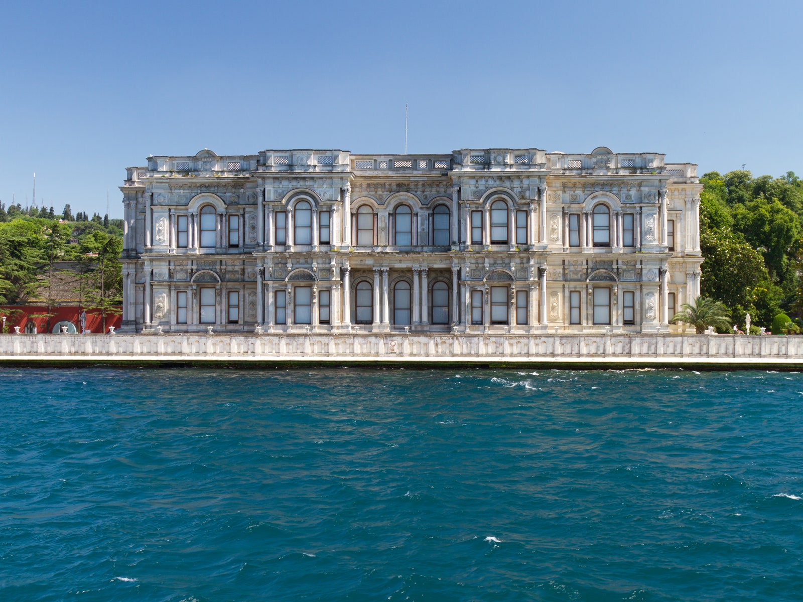 Гид по Стамбулу от Анастасии Ромашкевич: отели, рестораны, стритфуд и неочевидные архитектурные достопримечательности