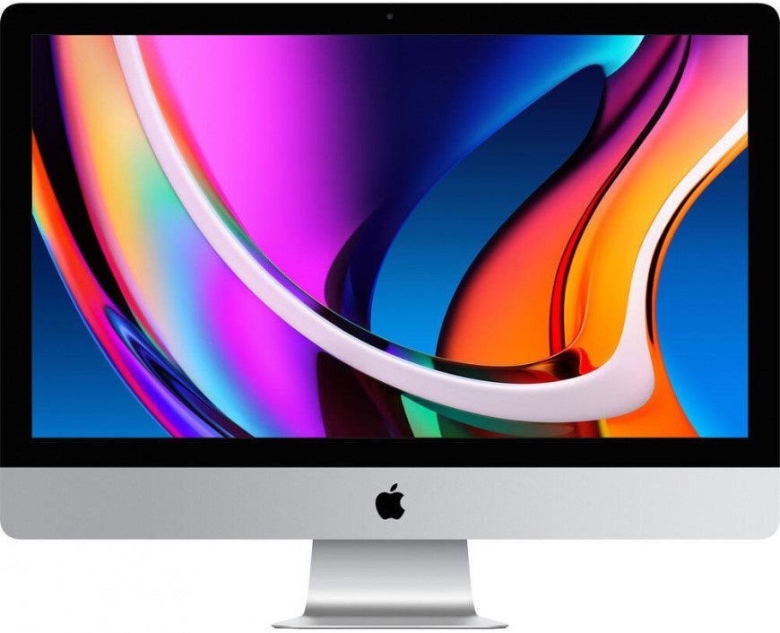iMac 27 Retina 5K 6C i5 3.1nbspГГц 8nbspГБ 256nbspГБ AMD Radeon Pro 5300 Apple 164 990nbspруб.