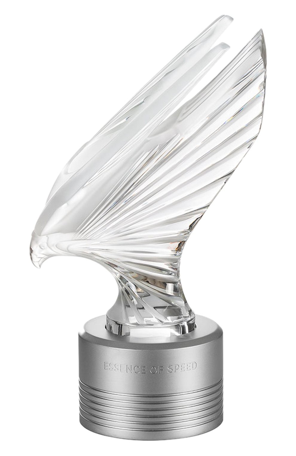 Пресспапье “Сокол” Mclaren Lalique 218 500 руб.