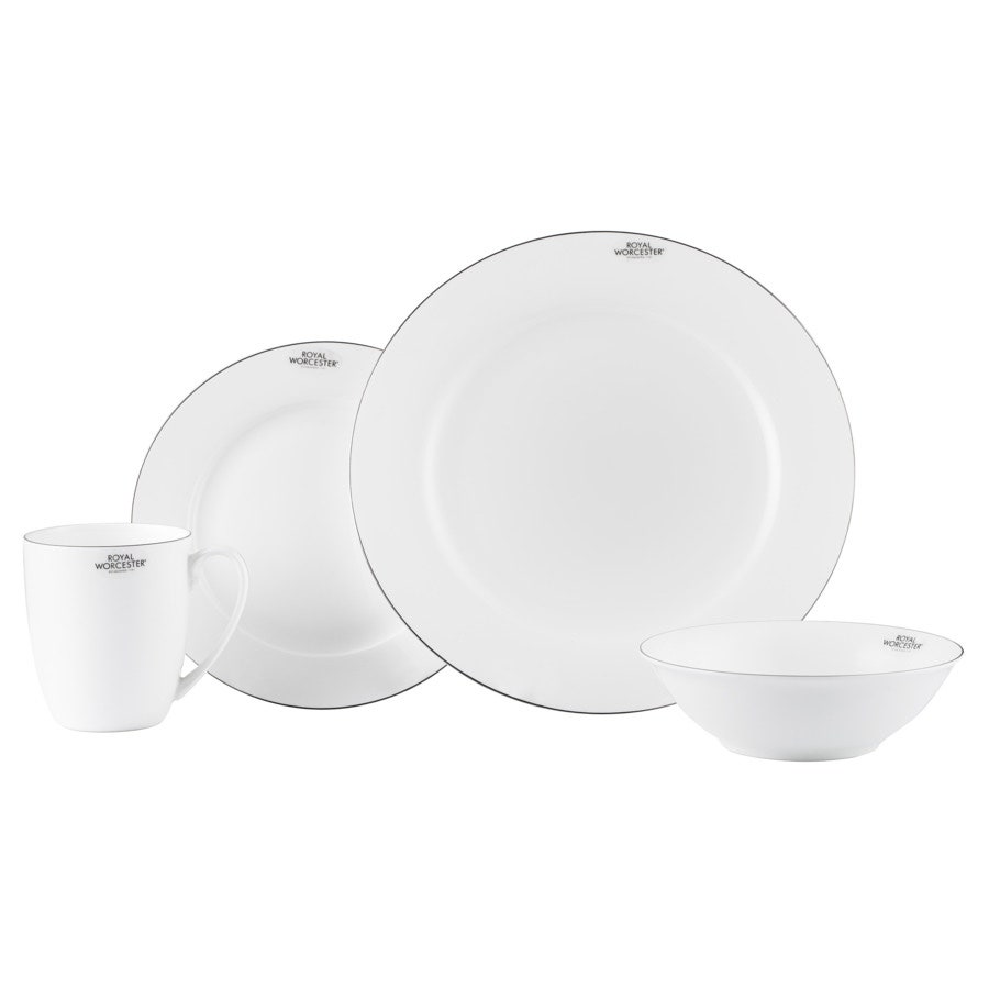 Сервиз “Интуиция.Платиновый кант” Royal Worcester 62 180 руб. 27 981 руб.nbsp