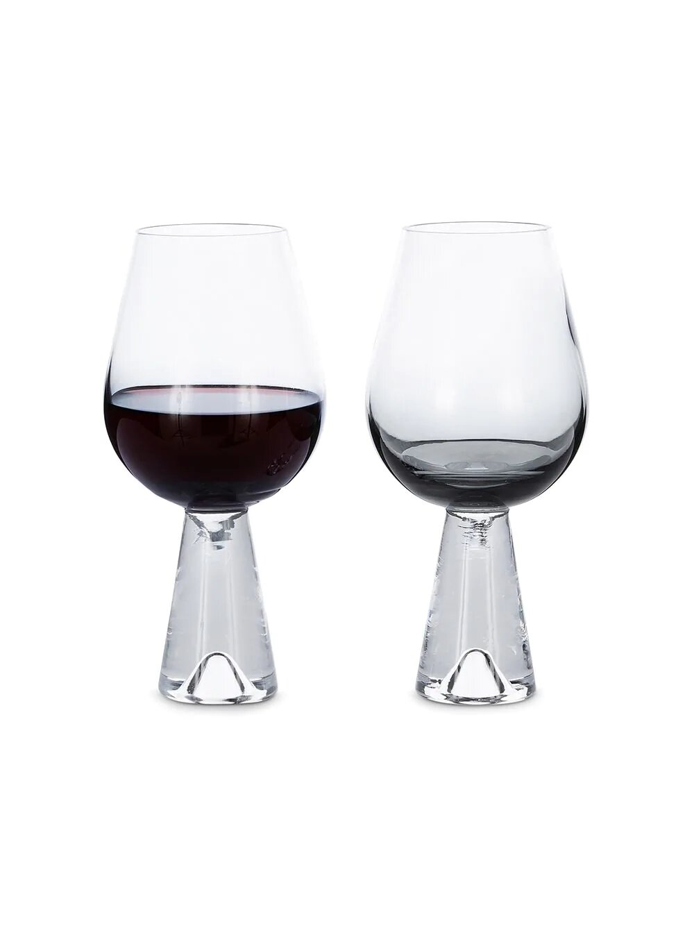 Набор из двух бокалов для вина Tom Dixon 9047 руб.