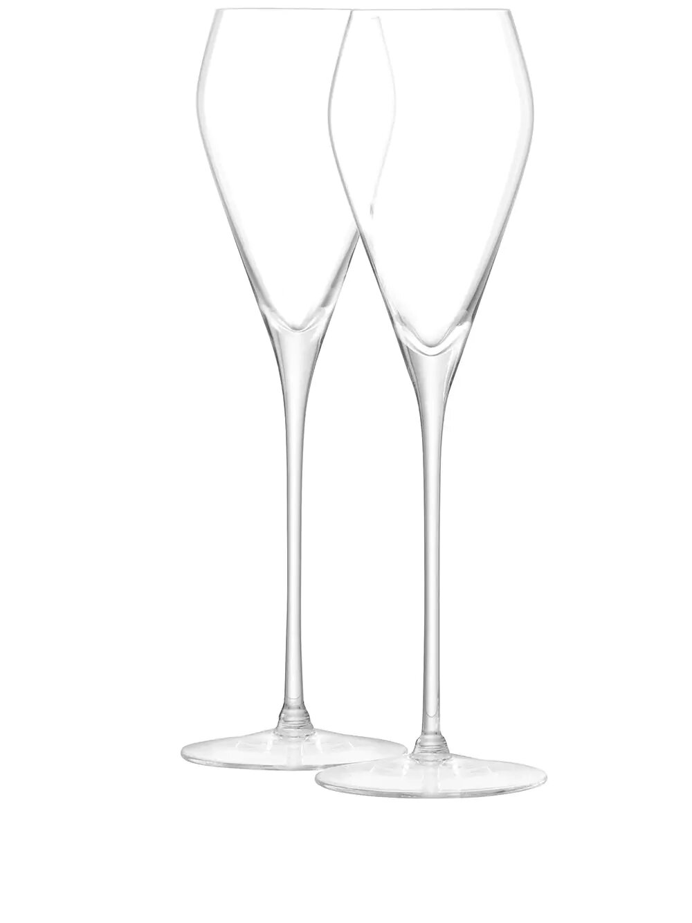 Набор бокалов для шампанского LSA International 4018 руб.