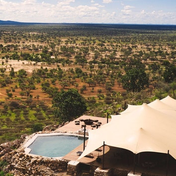 От Марракеша до Намибии: самые красивые места для отдыха в пустынях
