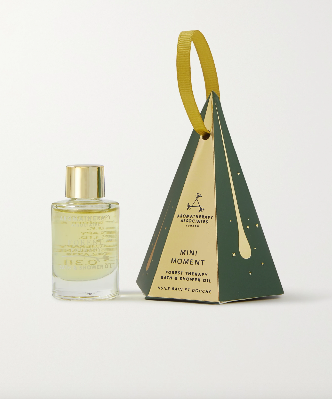 Масло Mini Moment Forest Therapy Bath  Shower Oil Ornament Aromаtherapy Assosiatesnbsp1360 руб.