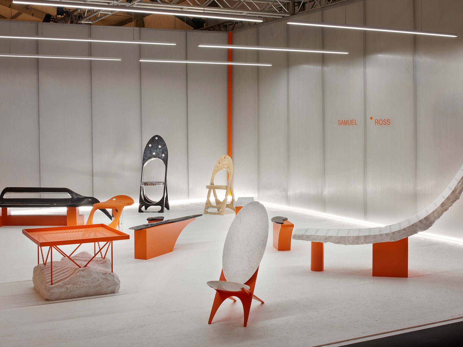 Design Miami/ 2021: главные новости и тренды ярмарки
