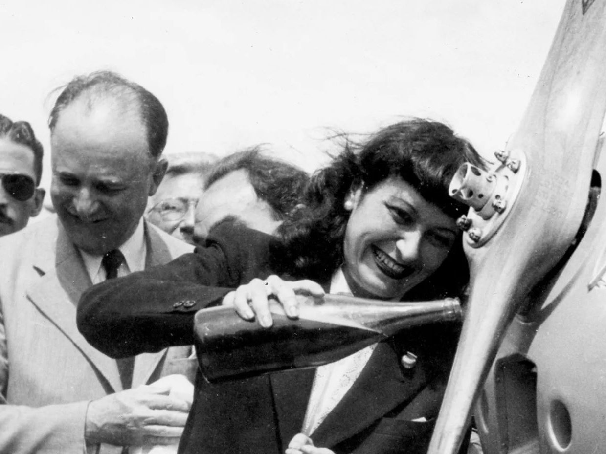 “Утомленная богиня”: вышла первая книга об архитекторе Лине Бо Барди
