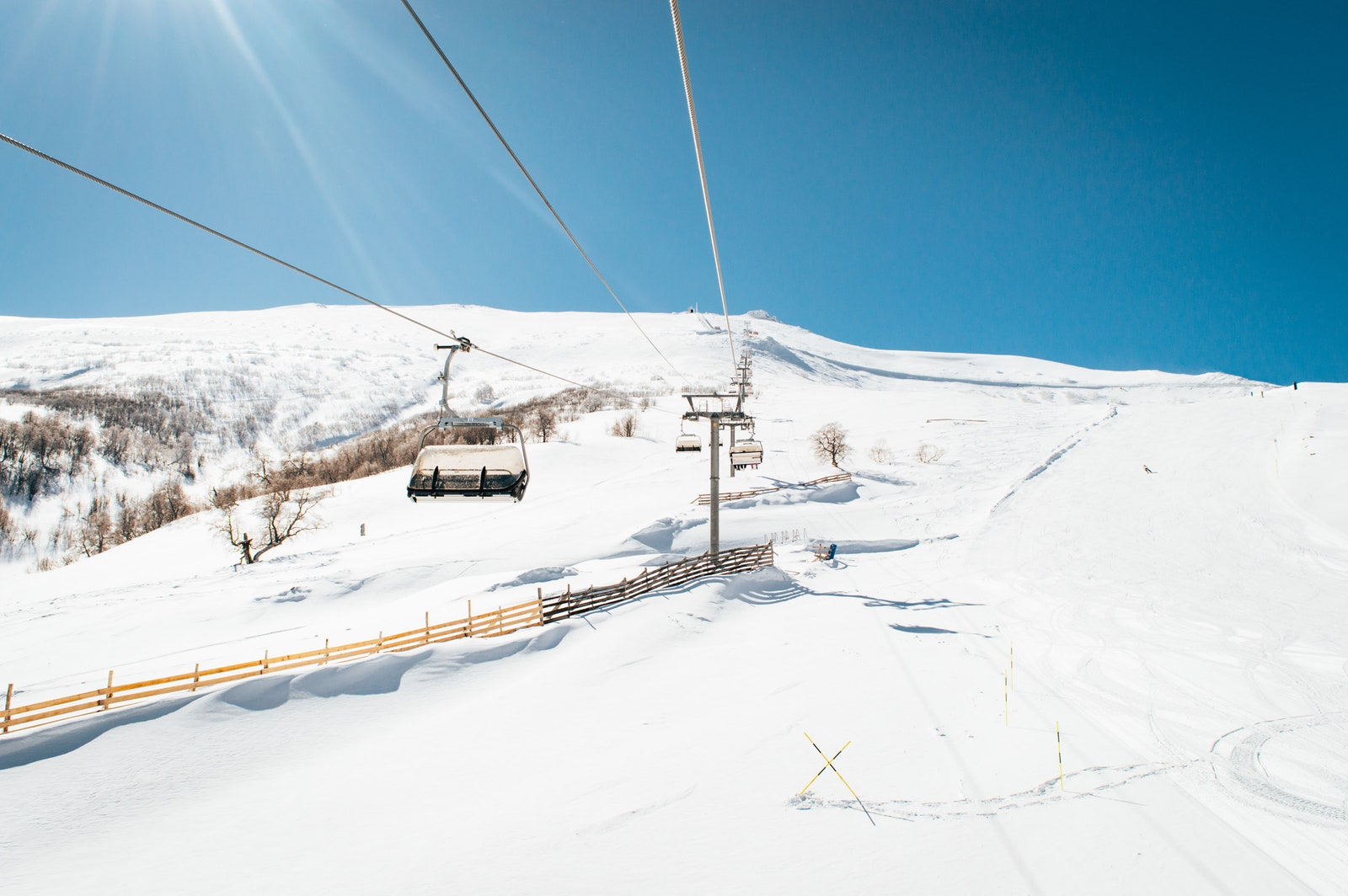 Где кататься на горных лыжах этой зимой 10 курортов России и не только