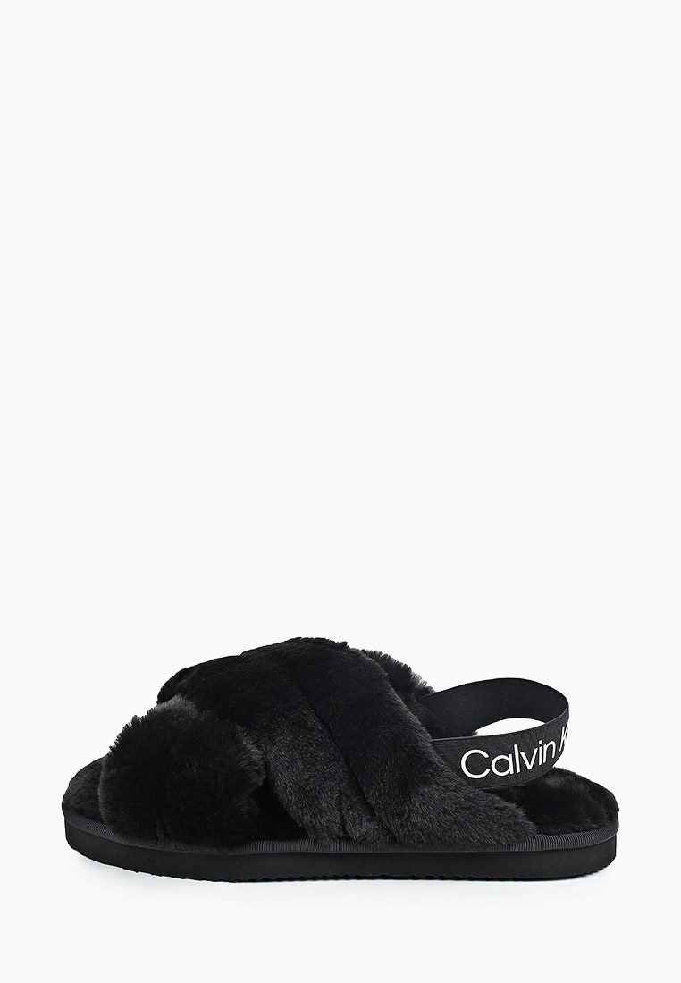 Тапочки Calvin Klein Jeans 7690 руб.