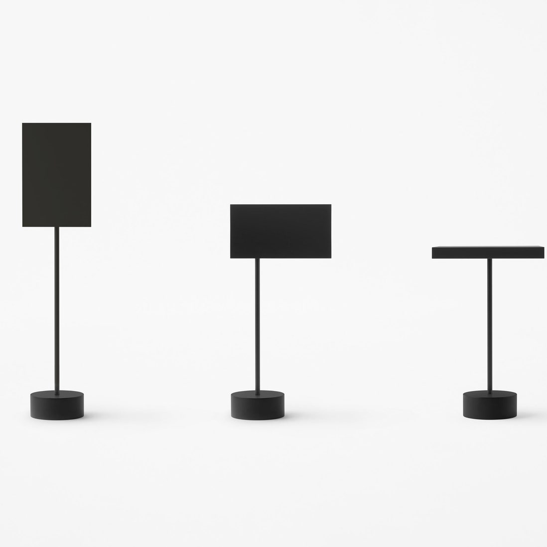 Полки для книг-одиночек от Nendo