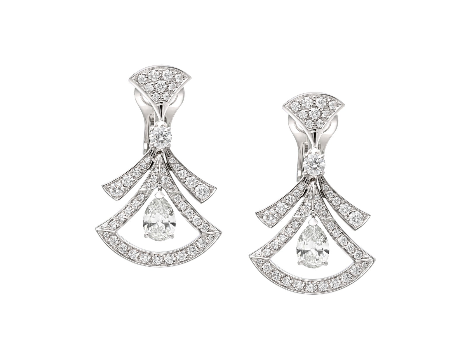 Коллекция Divas’ Dream от Bvlgari