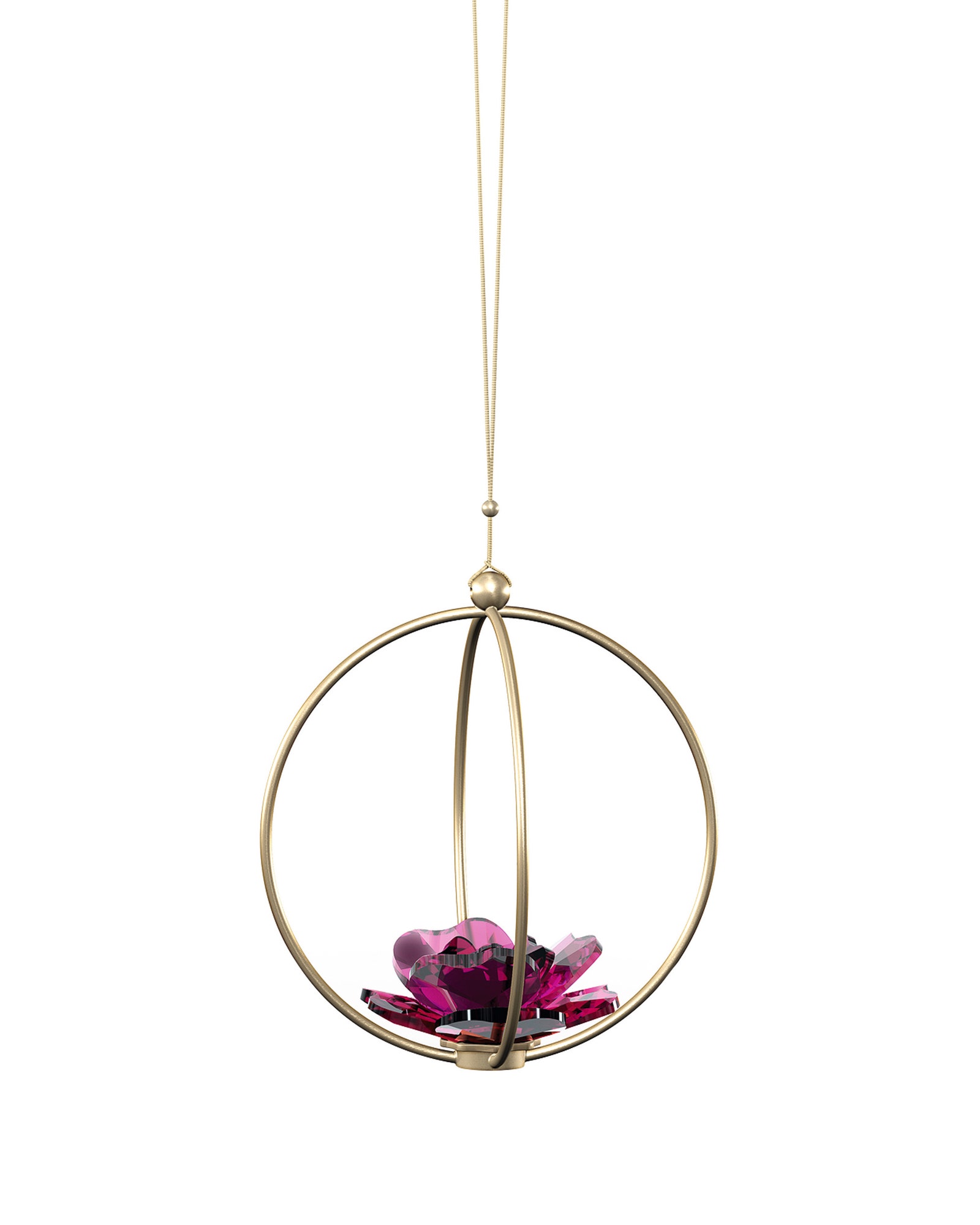 Элемент декора Garden Tales Rose Swarovski.