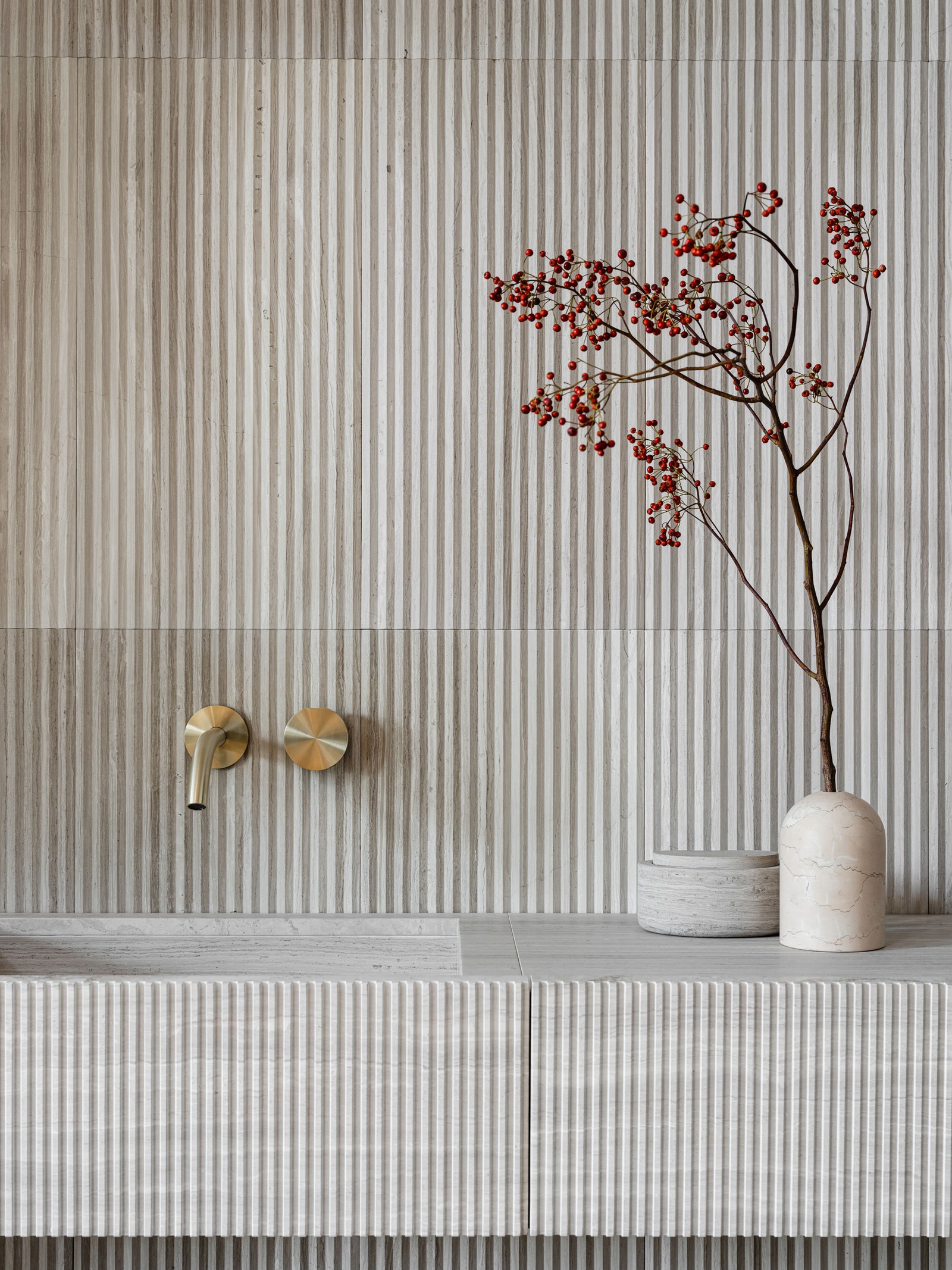 Новая коллекция Minotti презентация в салоне Krassky