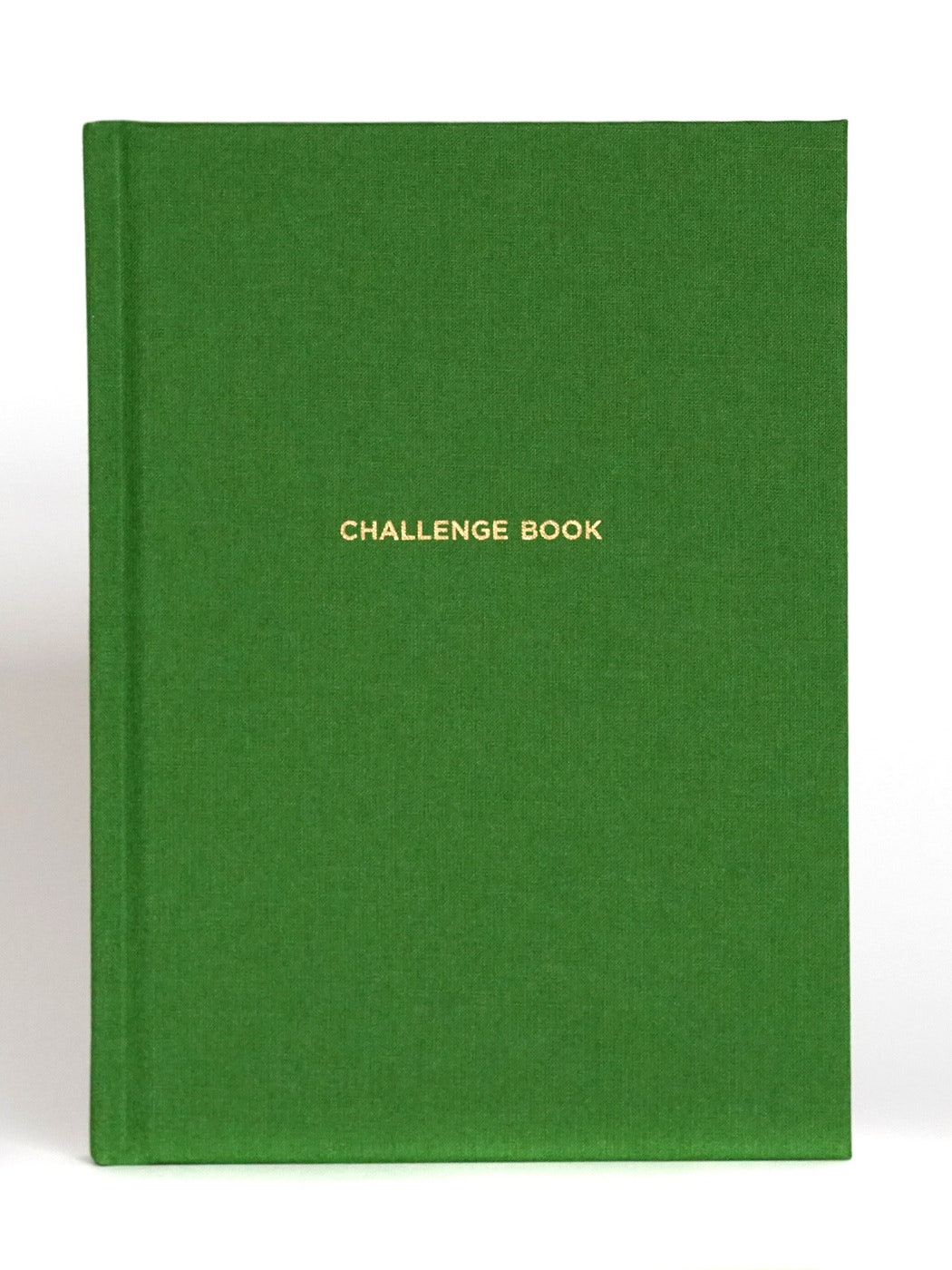 Блокнот для наведения порядка в жизни Challenge Book 880 руб.