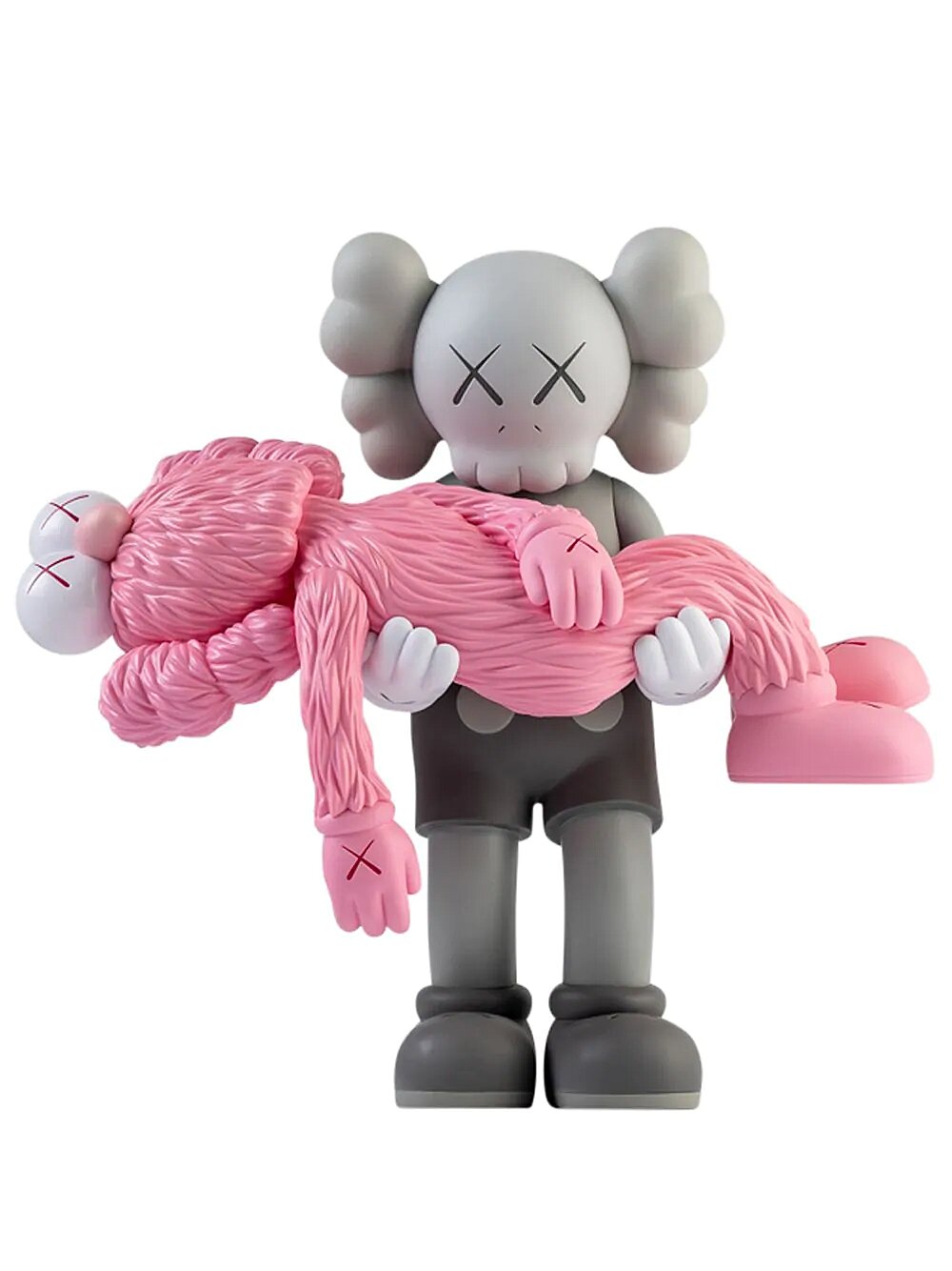 Фигурка Gone Companion Kaws 163 121 руб.