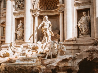 Отель “Минерва” расположенный в самом сердце исторического центра Рима был местом местом притяжения всех...