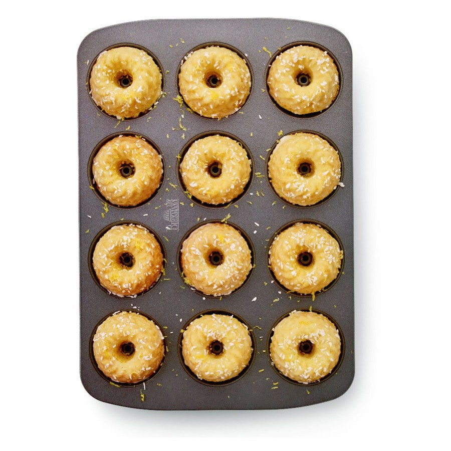 Форма для 12 пончиков Birkmann Easy Baking 37 х 26 см 3375 руб.