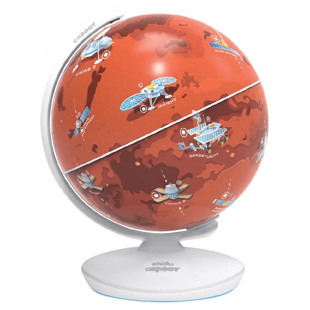 Интерактивный глобус Shifu Orboot Марс 3990 руб.