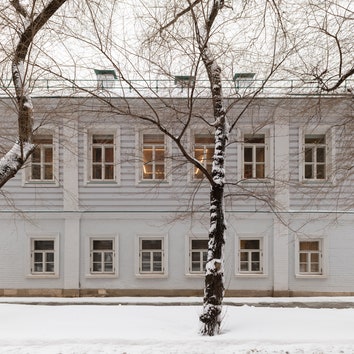 В Москве открылся Музей Павла и Сергея Третьяковых