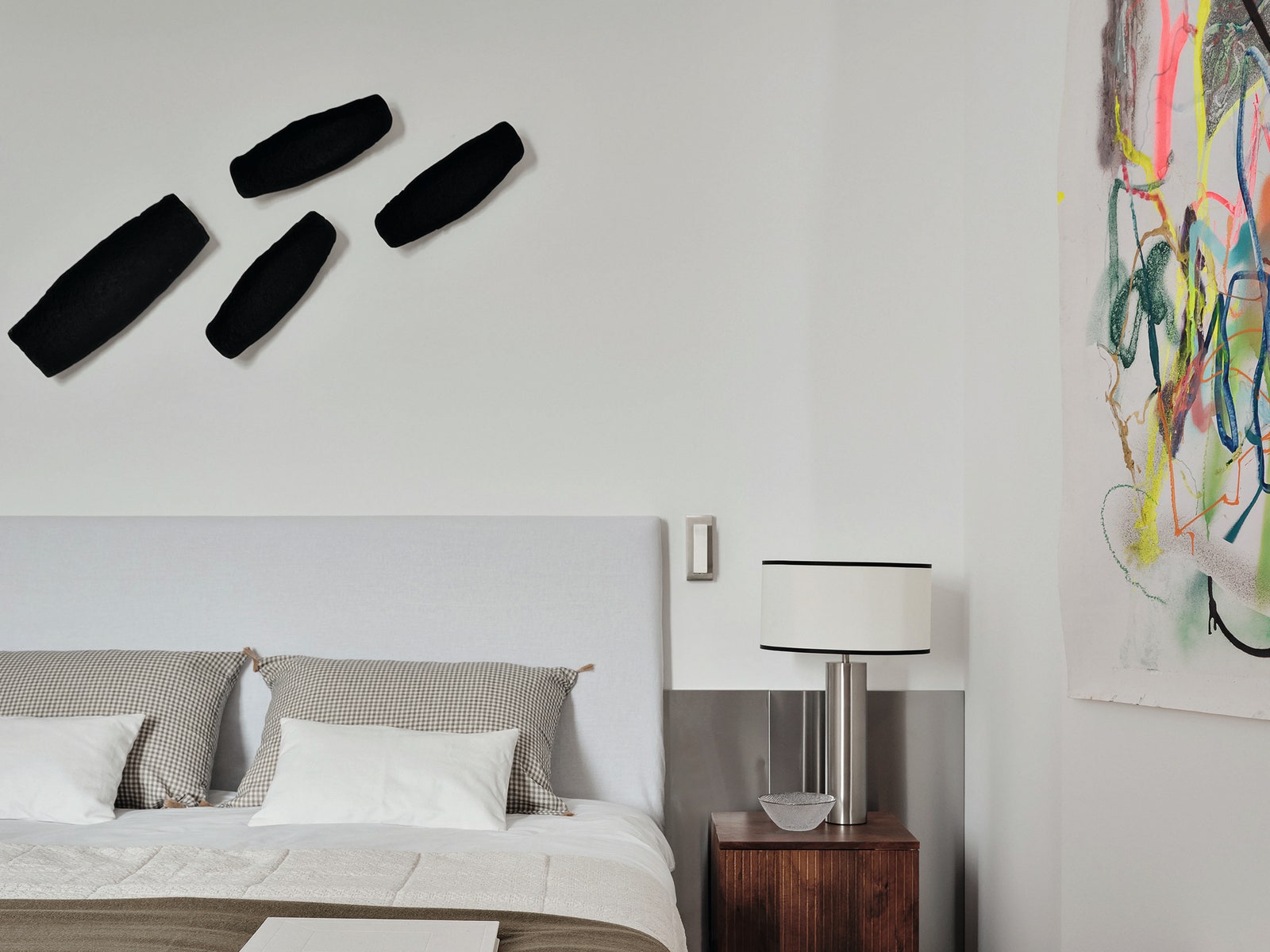 Квартира в центре Санкт-Петербурга, 85 м²