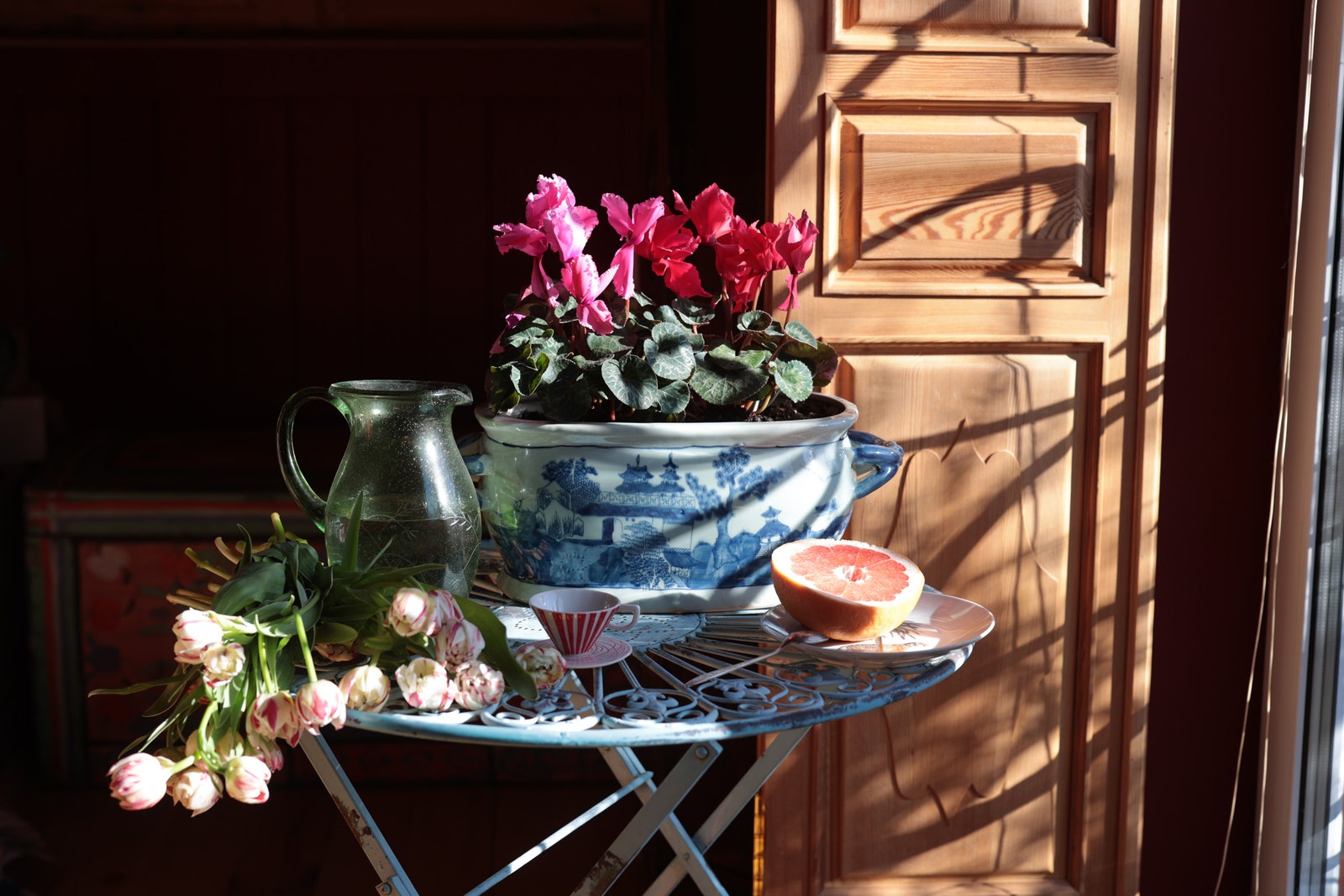 Как выбрать китайскую вазу рассказывает декоратор Катя Гулюк