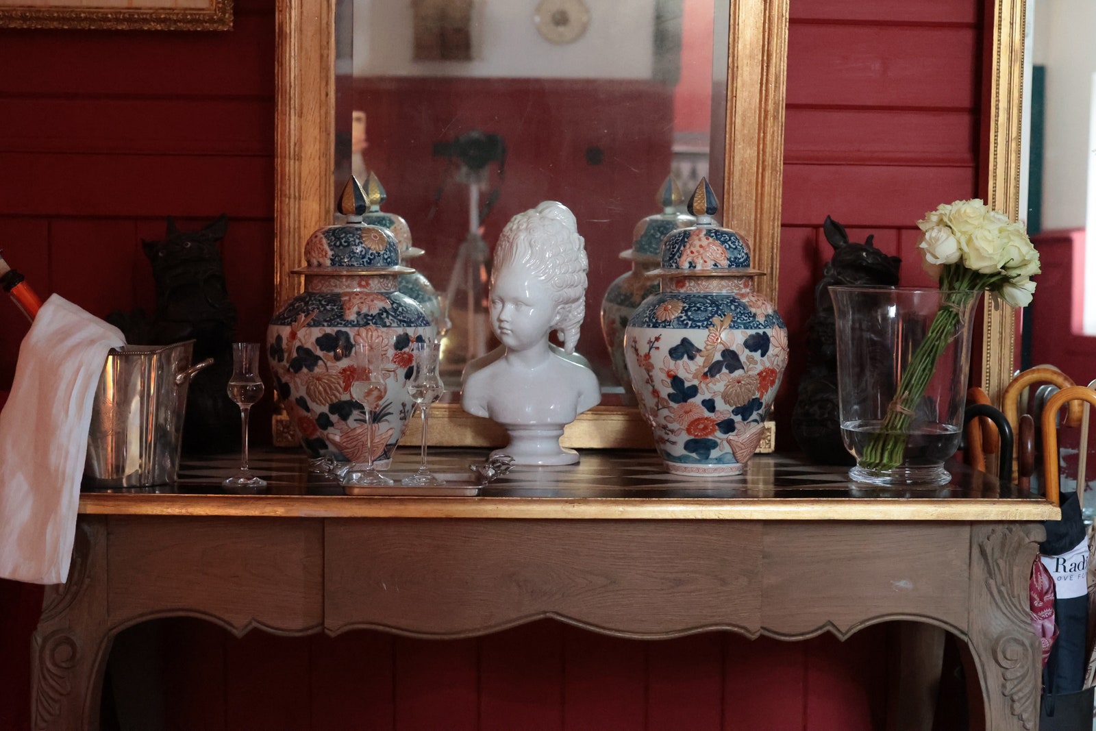 Как выбрать китайскую вазу рассказывает декоратор Катя Гулюк