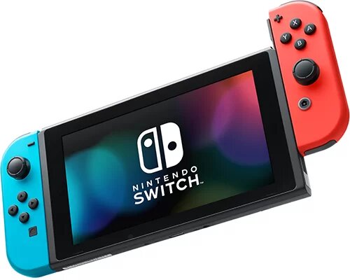 Игровая приставка Nintendo Switch 29 990 23 500 руб.