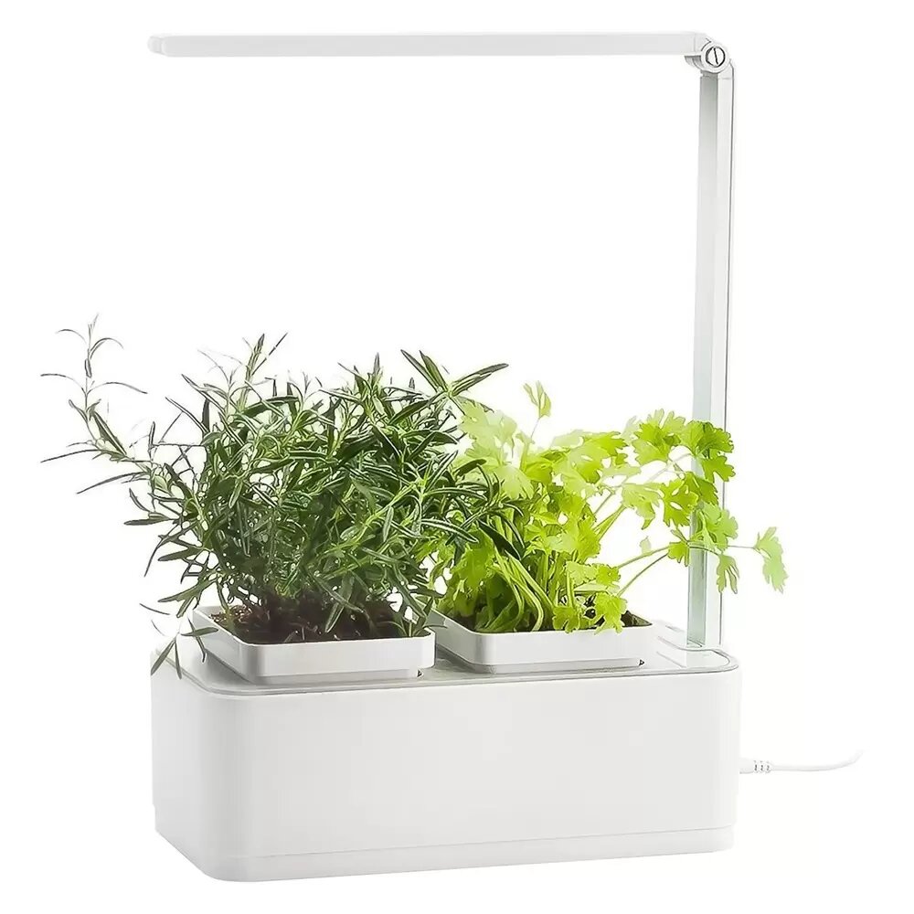 Смартсад с подсветкой iGarden LED 5590 руб.