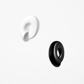 Необычный нож для писем от студии Nendo