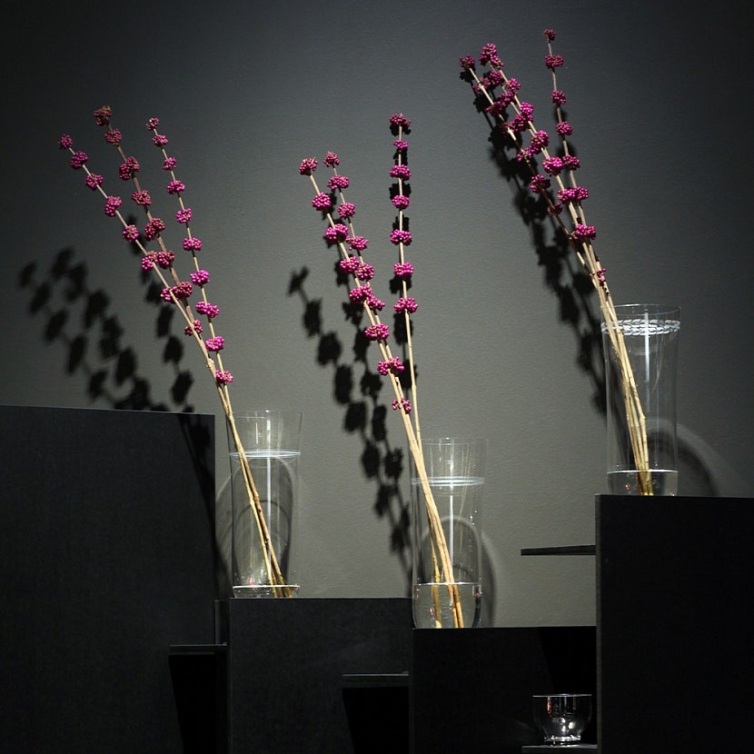 Ваза Lobmeyr Flower 24 800 руб.