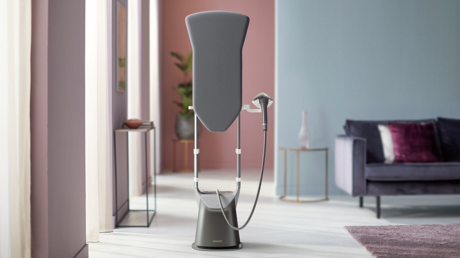 Отпариватель Philips GC62880 32 990 руб.