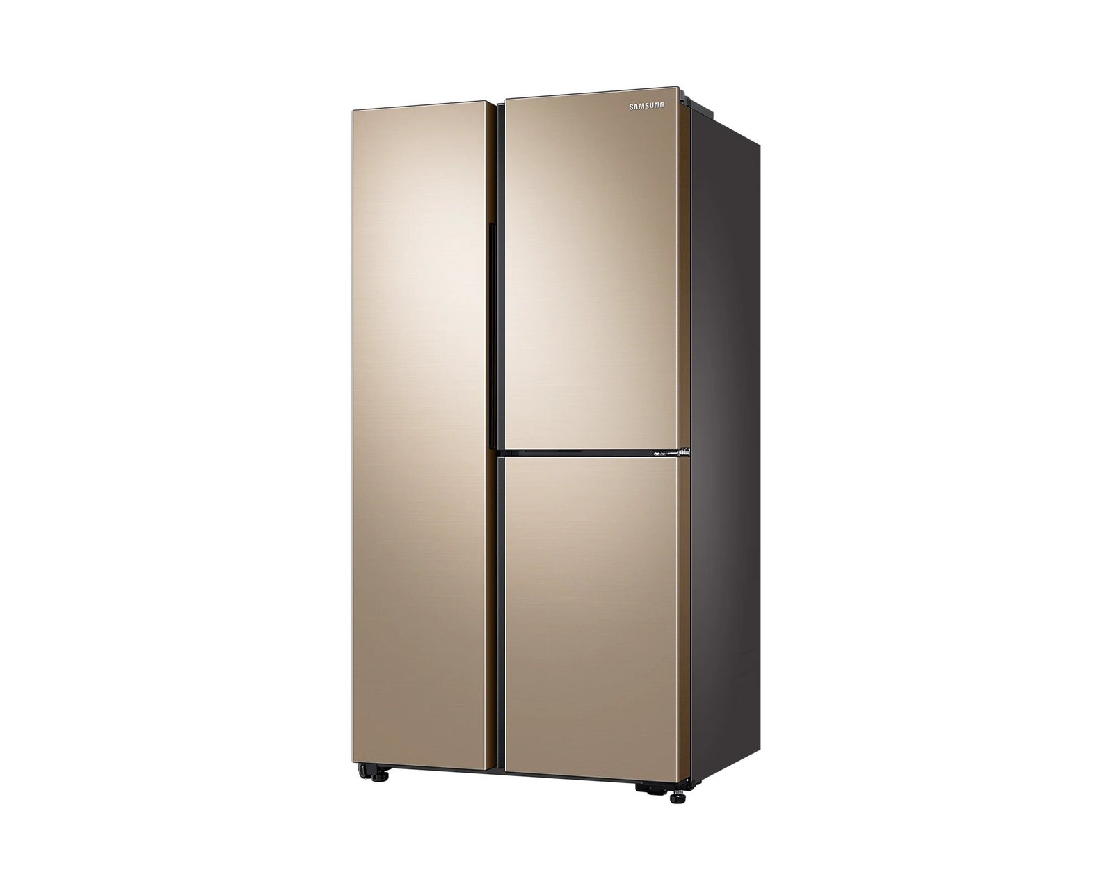 Холодильник с пластиной охлаждения Samsung Metal Cooling 109 990 руб.