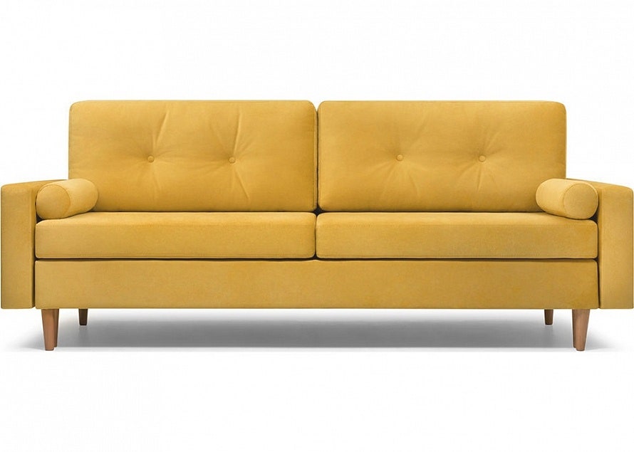 Диван “Динс” Velvet Yellow 49 990 руб.