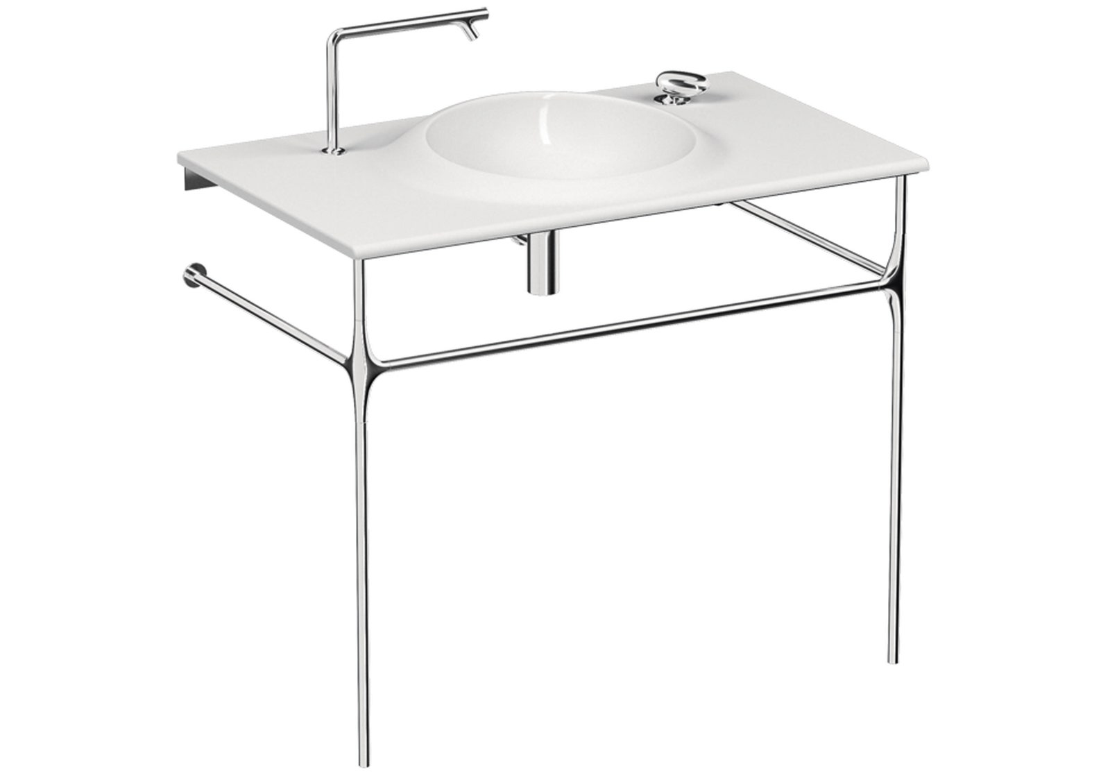 Раковина VitrA.